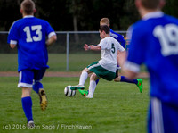 19959 Boys Soccer v Eatonville 031516