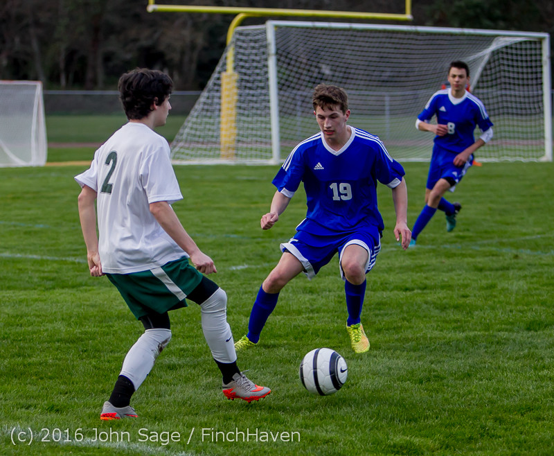19982 Boys Soccer v Eatonville 031516