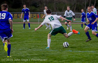 19986 Boys Soccer v Eatonville 031516