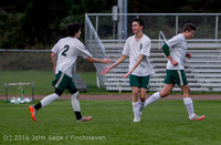 20026 Boys Soccer v Eatonville 031516