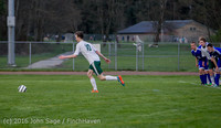 20127 Boys Soccer v Eatonville 031516