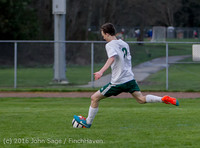 20130 Boys Soccer v Eatonville 031516