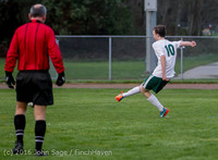 20132 Boys Soccer v Eatonville 031516