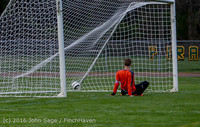 20137 Boys Soccer v Eatonville 031516