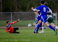 20207 Boys Soccer v Eatonville 031516