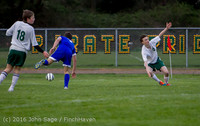 20224 Boys Soccer v Eatonville 031516