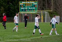 20237 Boys Soccer v Eatonville 031516