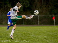 20762 Boys Soccer v Eatonville 031516