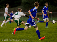 20776 Boys Soccer v Eatonville 031516