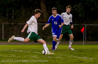 20795 Boys Soccer v Eatonville 031516