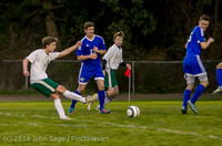 20797 Boys Soccer v Eatonville 031516