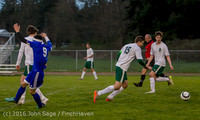 20815 Boys Soccer v Eatonville 031516