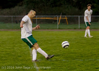 20820 Boys Soccer v Eatonville 031516