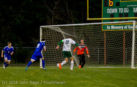 20832 Boys Soccer v Eatonville 031516