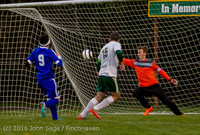 20836 Boys Soccer v Eatonville 031516
