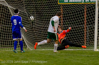 20838 Boys Soccer v Eatonville 031516