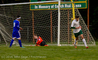 20847 Boys Soccer v Eatonville 031516