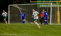 20857 Boys Soccer v Eatonville 031516