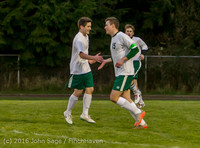 20861 Boys Soccer v Eatonville 031516
