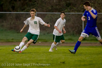 20872 Boys Soccer v Eatonville 031516