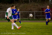 20879 Boys Soccer v Eatonville 031516