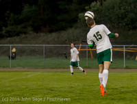 20887 Boys Soccer v Eatonville 031516