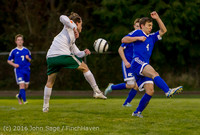 20905 Boys Soccer v Eatonville 031516