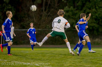 20906 Boys Soccer v Eatonville 031516
