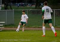 20913 Boys Soccer v Eatonville 031516