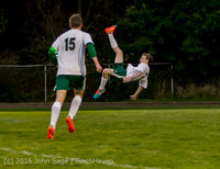 20925 Boys Soccer v Eatonville 031516