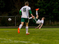 20926 Boys Soccer v Eatonville 031516