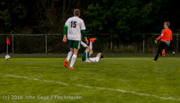 20928 Boys Soccer v Eatonville 031516