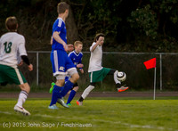 20953 Boys Soccer v Eatonville 031516
