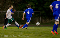 20958 Boys Soccer v Eatonville 031516