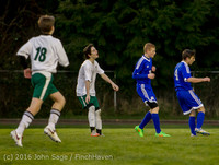 20965 Boys Soccer v Eatonville 031516