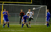 20973 Boys Soccer v Eatonville 031516