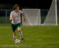 20994 Boys Soccer v Eatonville 031516
