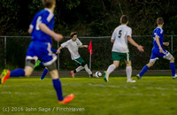 21008 Boys Soccer v Eatonville 031516