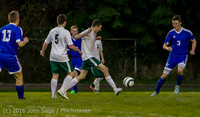 21016 Boys Soccer v Eatonville 031516