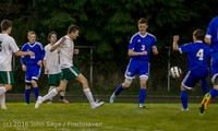 21017 Boys Soccer v Eatonville 031516