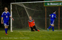 21033 Boys Soccer v Eatonville 031516