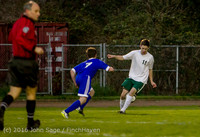 21071 Boys Soccer v Eatonville 031516