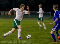 21085 Boys Soccer v Eatonville 031516
