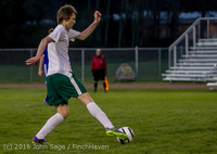 21097 Boys Soccer v Eatonville 031516