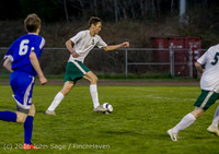 21102 Boys Soccer v Eatonville 031516
