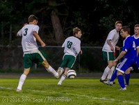 21108 Boys Soccer v Eatonville 031516