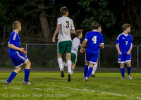 21113 Boys Soccer v Eatonville 031516