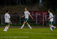 21135 Boys Soccer v Eatonville 031516