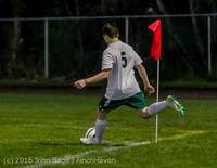 21152 Boys Soccer v Eatonville 031516