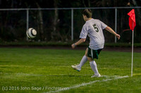 21154 Boys Soccer v Eatonville 031516